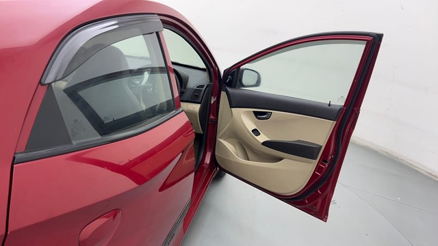 Second-hand 2016 Hyundai EON Sportz for sale in Sonipat-16