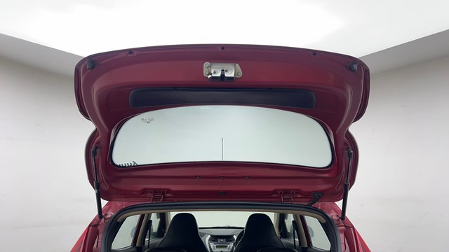 Second-hand 2016 Hyundai EON Sportz for sale in Sonipat-28