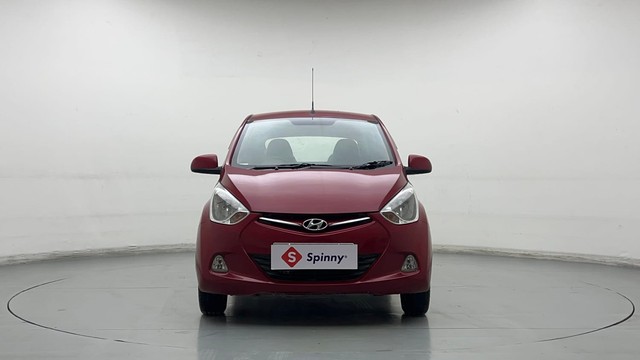 Second-hand 2016 Hyundai EON Sportz for sale in Sonipat-7