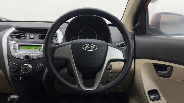 Second-hand 2016 Hyundai EON Sportz for sale in Sonipat-23