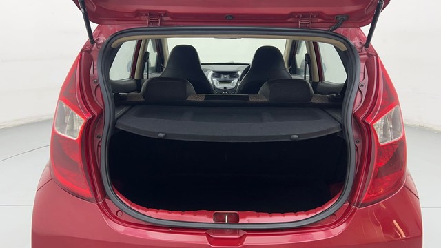 Second-hand 2016 Hyundai EON Sportz for sale in Sonipat-9