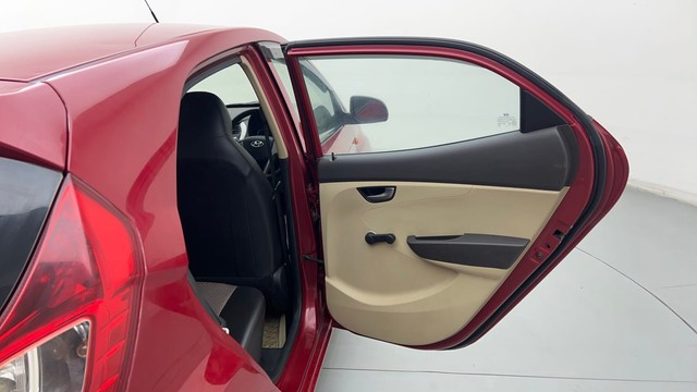 Second-hand 2016 Hyundai EON Sportz for sale in Sonipat-35