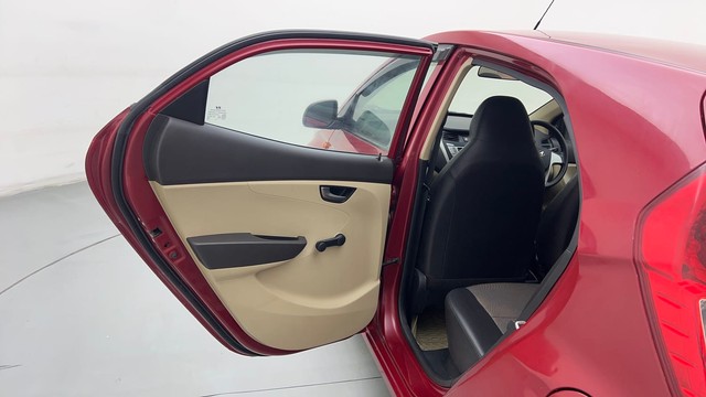 Second-hand 2016 Hyundai EON Sportz for sale in Sonipat-33