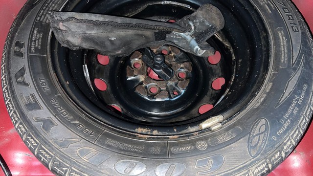 Second-hand 2016 Hyundai EON Sportz for sale in Sonipat-21