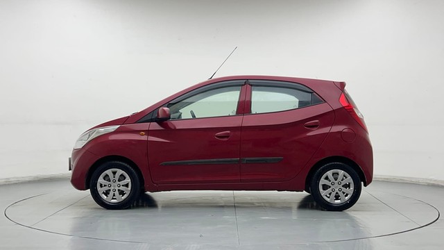 Second-hand 2016 Hyundai EON Sportz for sale in Sonipat-6