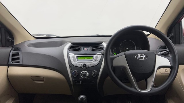 Second-hand 2016 Hyundai EON Sportz for sale in Sonipat-11
