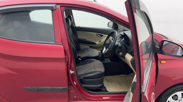 Second-hand 2016 Hyundai EON Sportz for sale in Sonipat-15