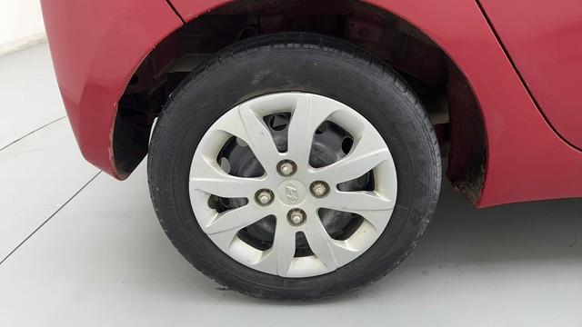 Second-hand 2016 Hyundai EON Sportz for sale in Sonipat-18