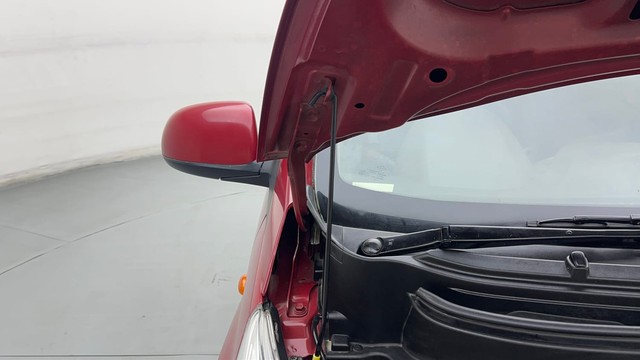 Second-hand 2016 Hyundai EON Sportz for sale in Sonipat-32