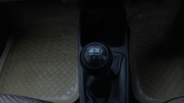 Second-hand 2016 Hyundai EON Sportz for sale in Sonipat-12