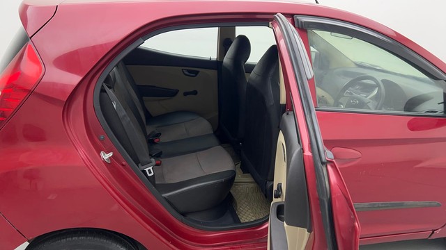 Second-hand 2016 Hyundai EON Sportz for sale in Sonipat-29