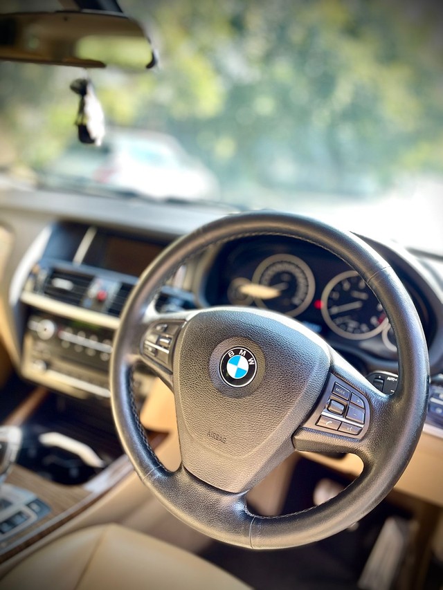 BMW X3 xDrive20d Expedition Second-hand 2016 BMW X3 xDrive20d Expedition for sale in Bangalore-10