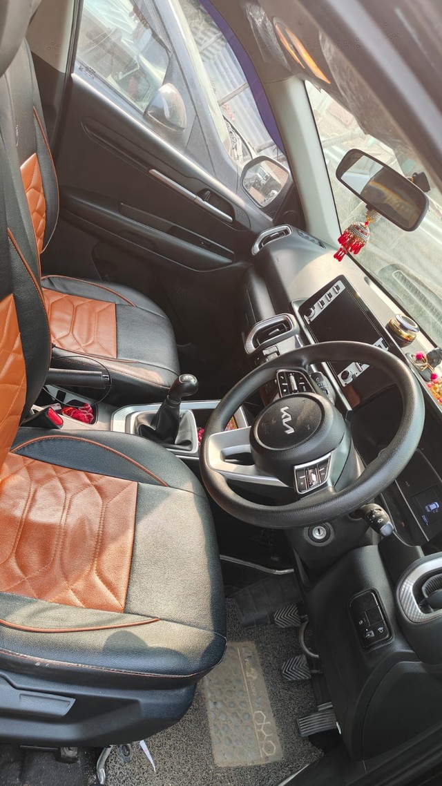 Second-hand 2023 Kia Sonet HTK Plus for sale in Patna-4