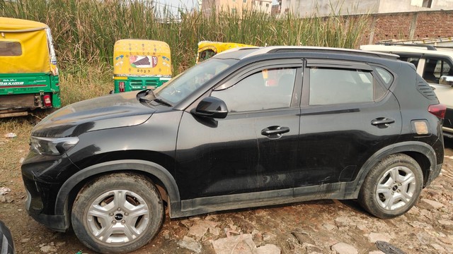 Second-hand 2023 Kia Sonet HTK Plus for sale in Patna-2