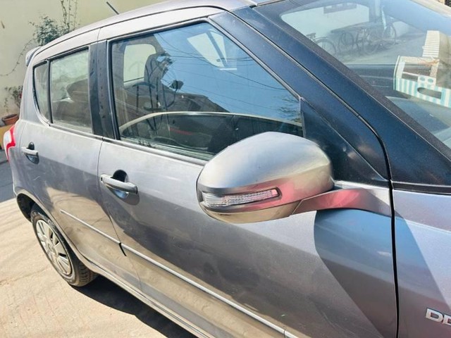 Second-hand 2014 Maruti Swift VDI BSIV for sale in Indore-5