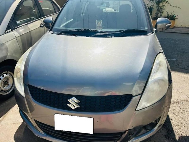 Second-hand 2014 Maruti Swift VDI BSIV for sale in Indore-3