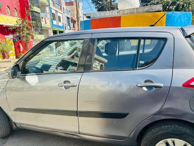 Second-hand 2014 Maruti Swift VDI BSIV for sale in Indore-4