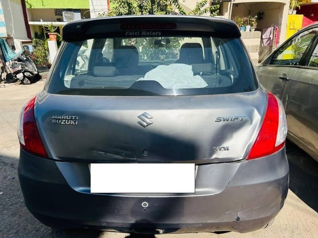 Second-hand 2014 Maruti Swift VDI BSIV for sale in Indore-2