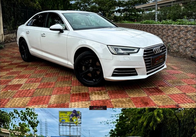 Second-hand 2018 Audi A4 35 TDI Technology for sale in Kolkata-2