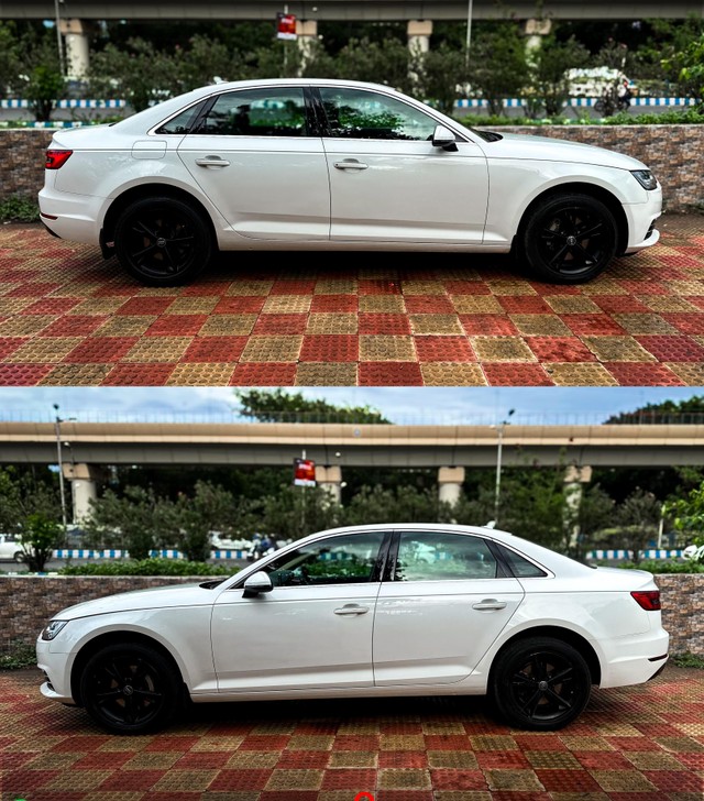 Second-hand 2018 Audi A4 35 TDI Technology for sale in Kolkata-4