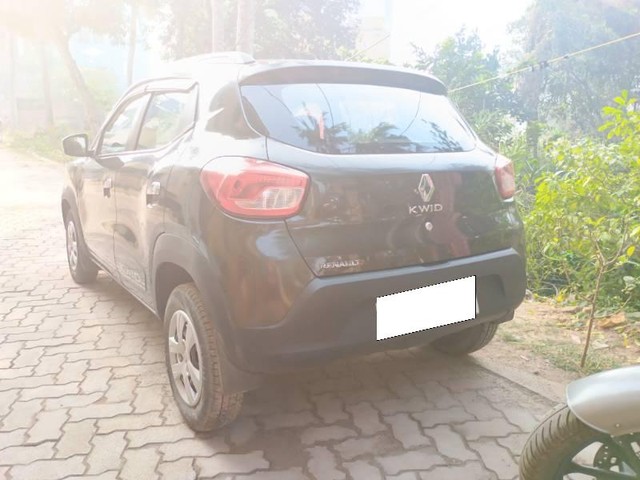 Second-hand 2019 Renault KWID 1.0 RXT Opt BSIV for sale in Puri-3