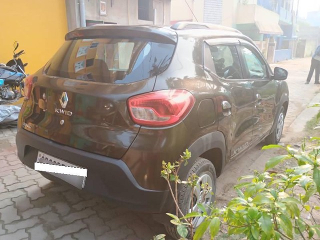 Second-hand 2019 Renault KWID 1.0 RXT Opt BSIV for sale in Puri-5