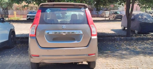 Second-hand 2020 Maruti Wagon R CNG LXI for sale in Navi Mumbai-2