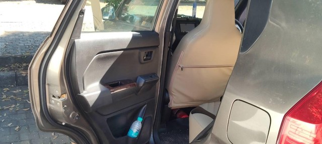 Second-hand 2020 Maruti Wagon R CNG LXI for sale in Navi Mumbai-4