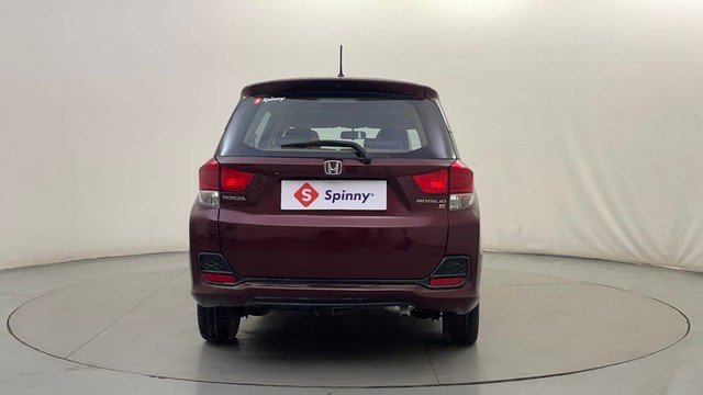 Second-hand 2015 Honda City V MT Diesel for sale in Mysore-4