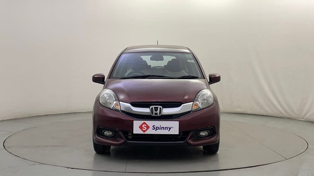 Second-hand 2015 Honda City V MT Diesel for sale in Mysore-7
