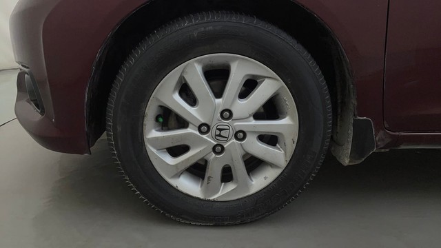 Second-hand 2015 Honda City V MT Diesel for sale in Mysore-20