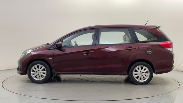 Second-hand 2015 Honda City V MT Diesel for sale in Mysore-6