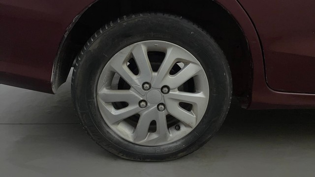 Second-hand 2015 Honda City V MT Diesel for sale in Mysore-18