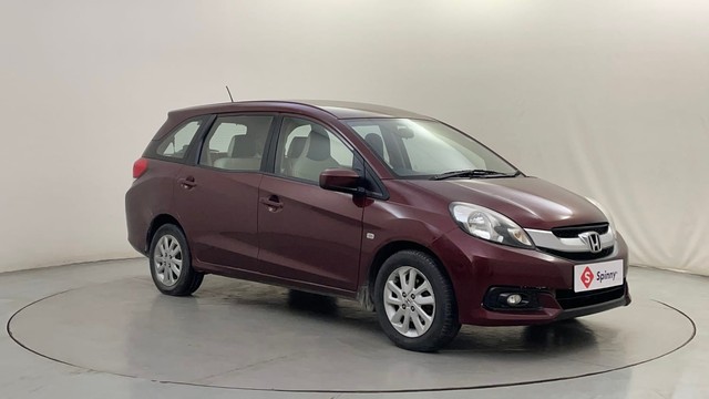 Second-hand 2015 Honda City V MT Diesel for sale in Mysore-1