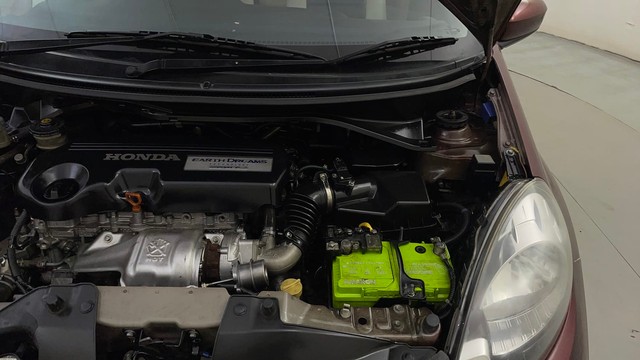 Second-hand 2015 Honda City V MT Diesel for sale in Mysore-35