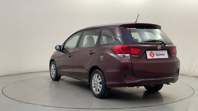 Second-hand 2015 Honda City V MT Diesel for sale in Mysore-5