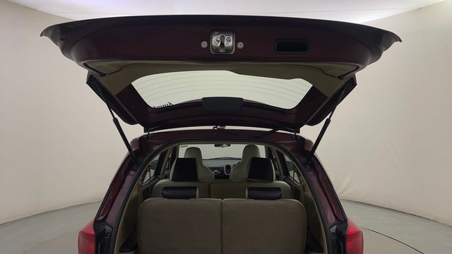 Second-hand 2015 Honda City V MT Diesel for sale in Mysore-38