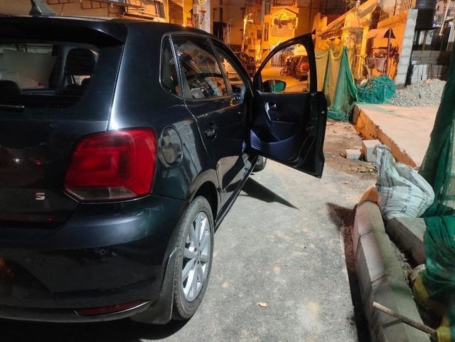 Second-hand 2017 Volkswagen Polo GT TSI for sale in Bangalore-11