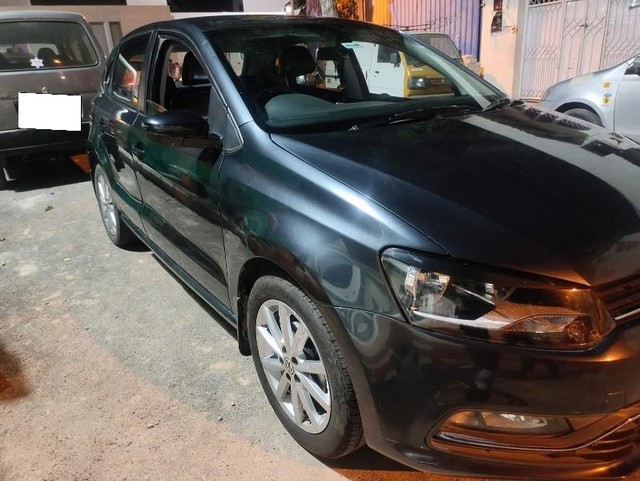 Second-hand 2017 Volkswagen Polo GT TSI for sale in Bangalore-10