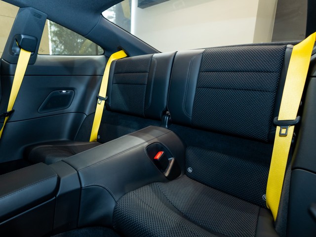 Second-hand 2024 Porsche 911 Carrera T for sale in Kolkata-22