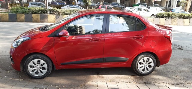 Second-hand 2014 Hyundai Xcent 1.2 Kappa S for sale in Mumbai-1