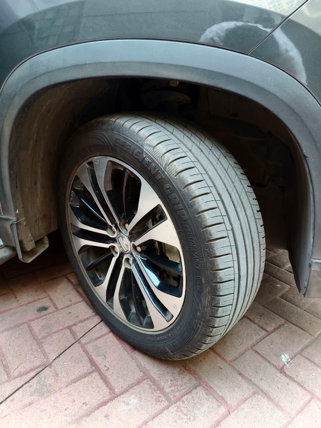 Second-hand 2023 MG Hector Savvy Pro CVT 2023-2025 for sale in Mumbai-5