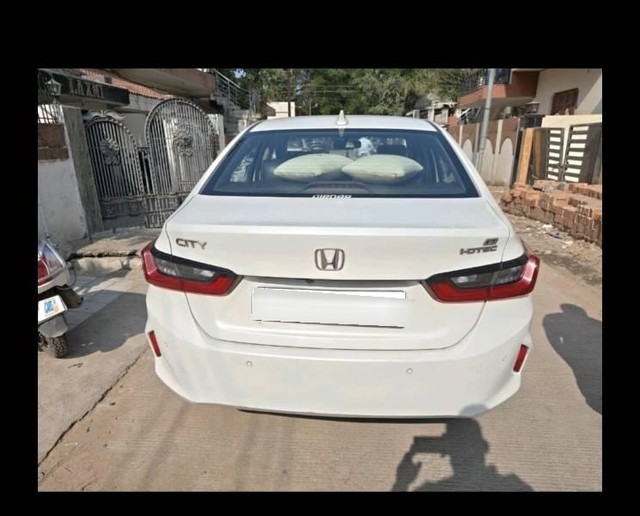 Second-hand 2020 Honda City VX MT Diesel for sale in Amravati-1