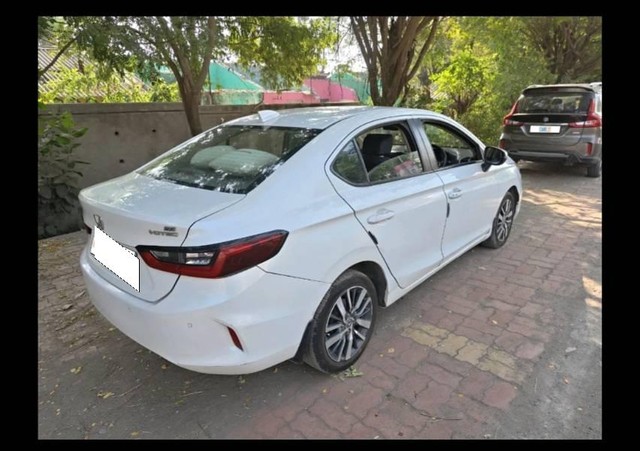 Second-hand 2020 Honda City VX MT Diesel for sale in Amravati-4