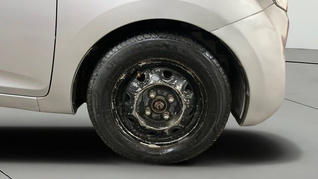 Second-hand 2016 Hyundai EON Era Plus for sale in Gurgaon-23