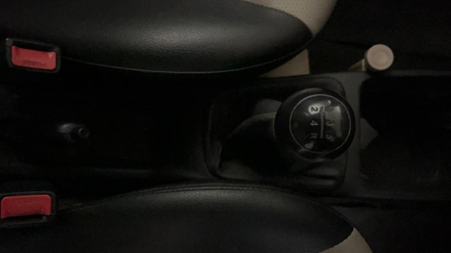 Second-hand 2016 Hyundai EON Era Plus for sale in Gurgaon-13