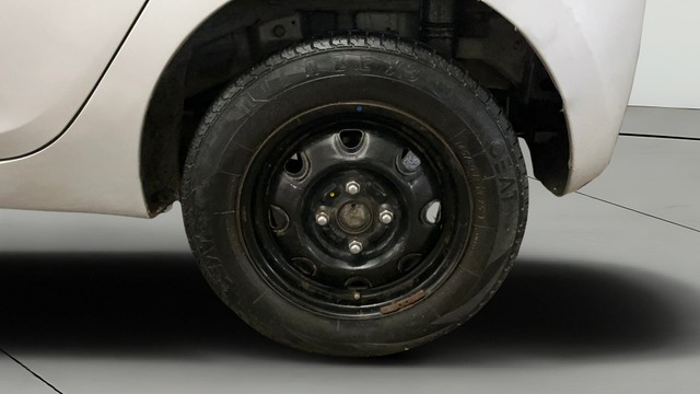 Second-hand 2016 Hyundai EON Era Plus for sale in Gurgaon-26