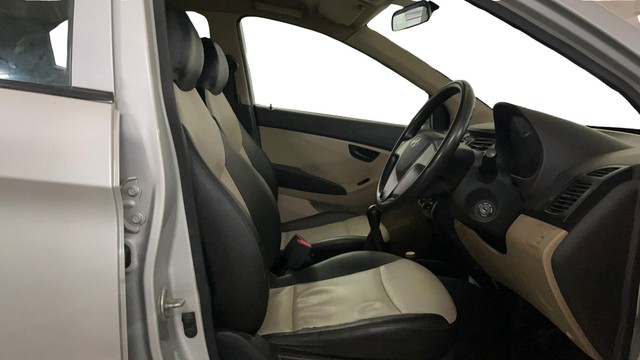 Second-hand 2016 Hyundai EON Era Plus for sale in Gurgaon-15