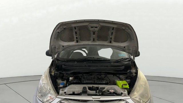 Second-hand 2016 Hyundai EON Era Plus for sale in Gurgaon-9