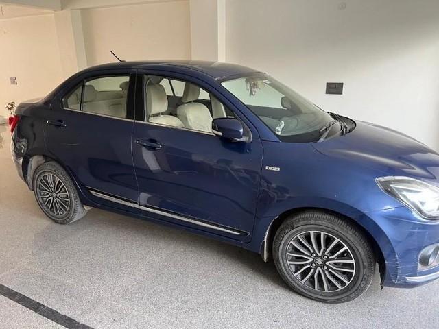 Second-hand 2017 Maruti Suzuki Swift Dzire AMT ZDI Plus for sale in Gurgaon-5